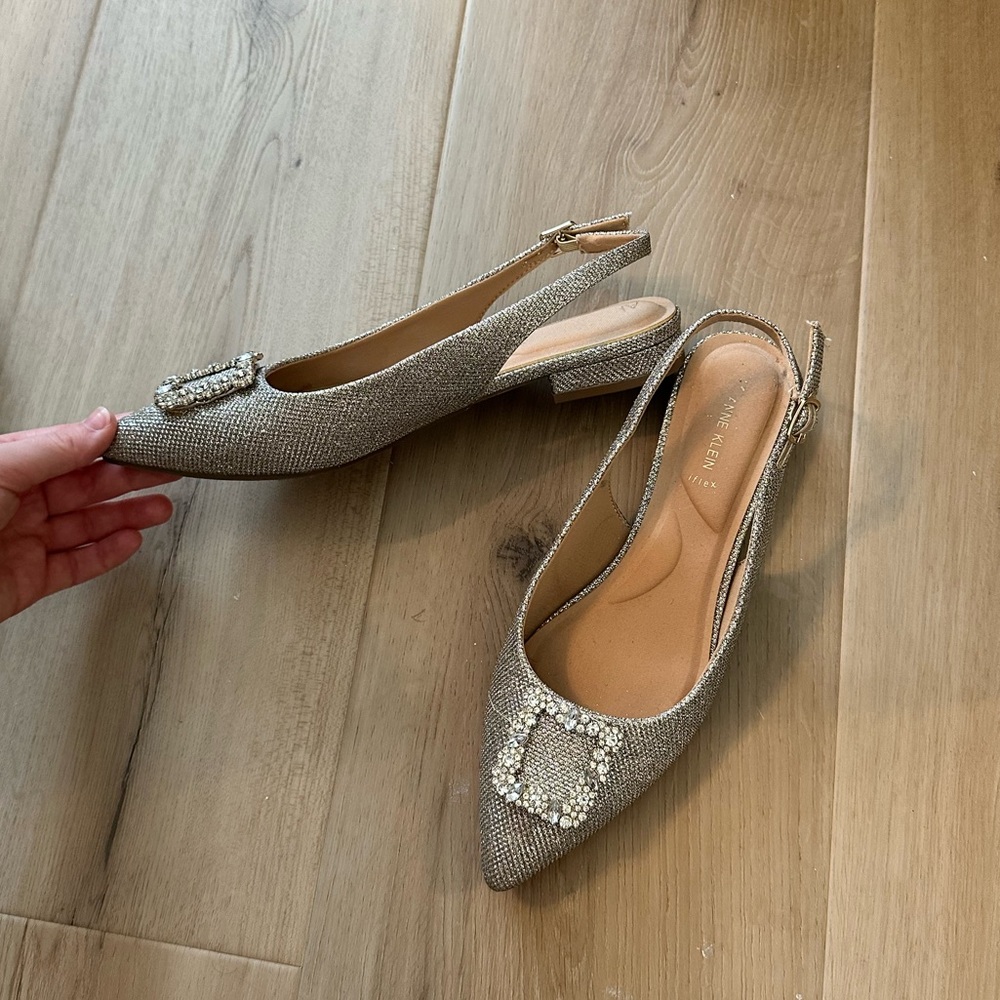 Anne Klein Shoes